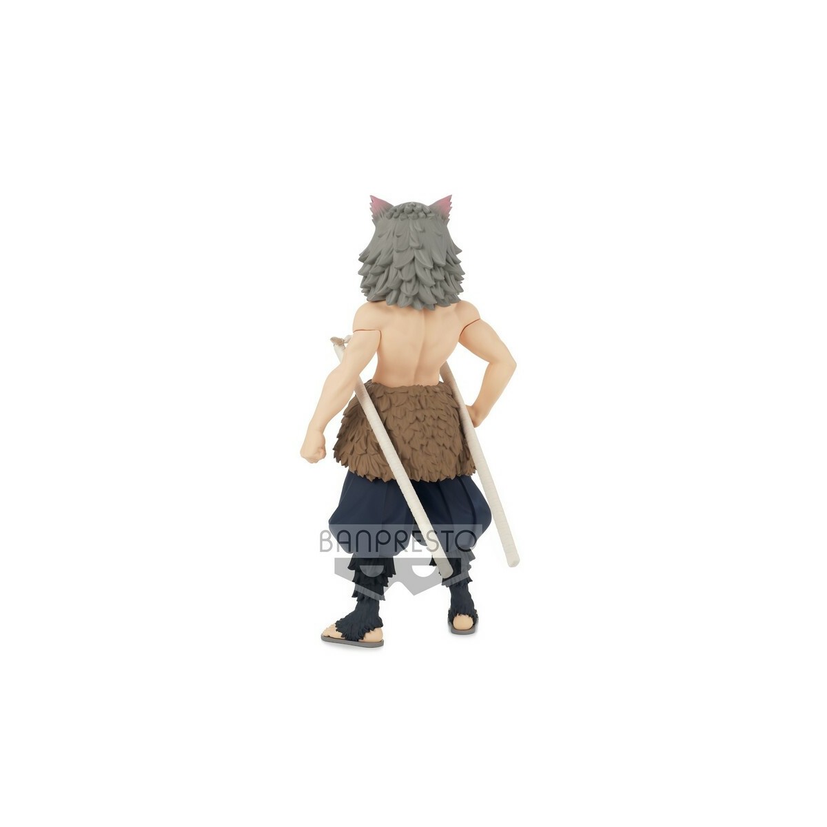 Banpresto Ammazzademoni Grandista Inosuke Hashibira