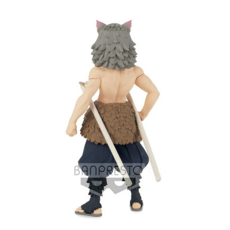 Banpresto Ammazzademoni Grandista Inosuke Hashibira