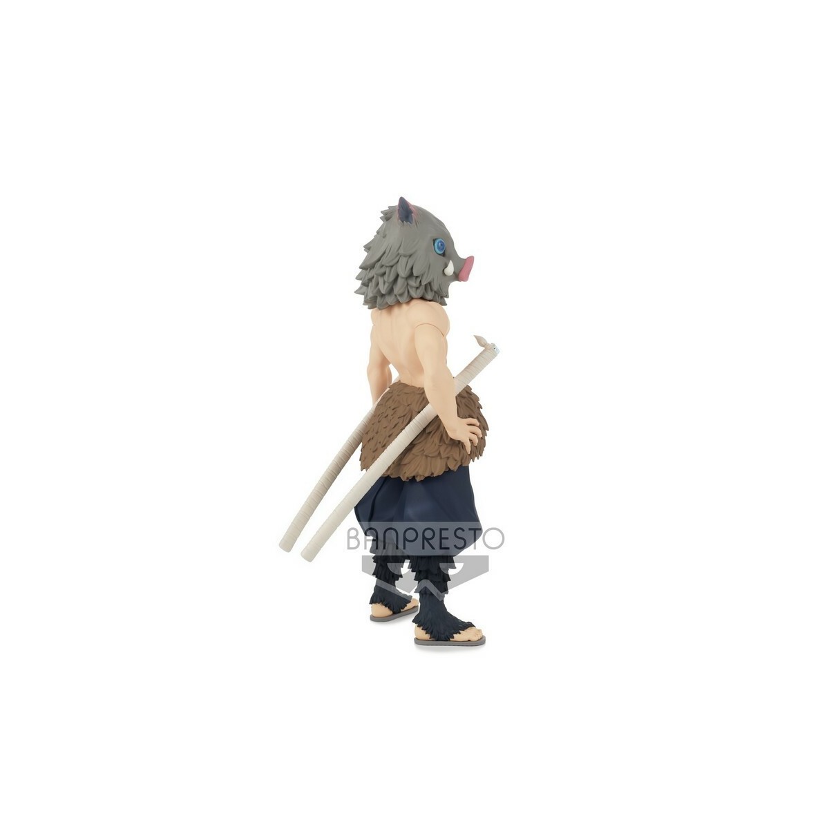 Banpresto Ammazzademoni Grandista Inosuke Hashibira