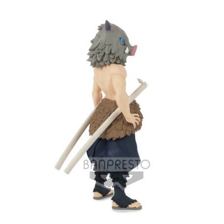 Banpresto Ammazzademoni Grandista Inosuke Hashibira