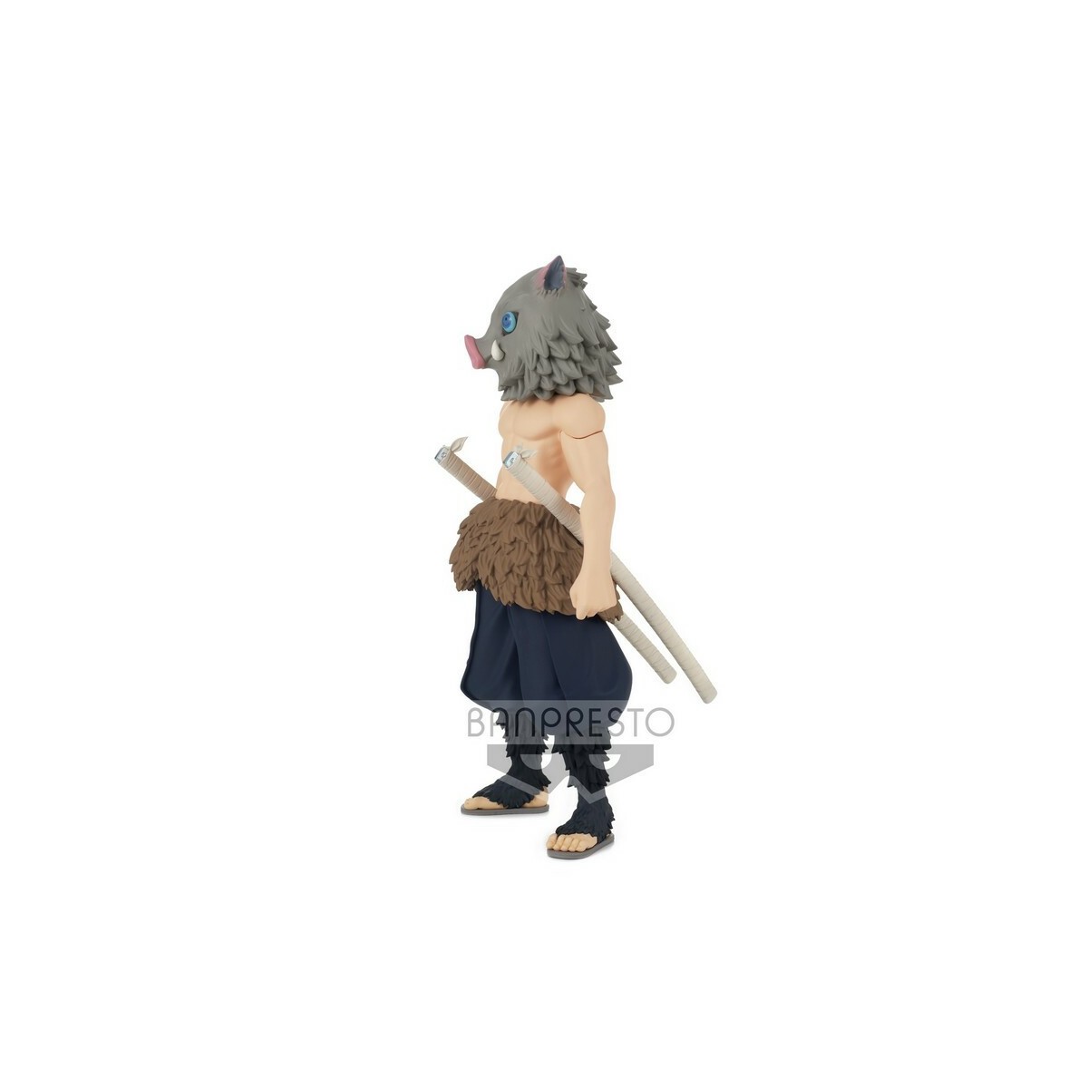 Banpresto Ammazzademoni Grandista Inosuke Hashibira