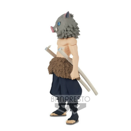 Banpresto Ammazzademoni Grandista Inosuke Hashibira