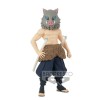 Banpresto Ammazzademoni Grandista Inosuke Hashibira