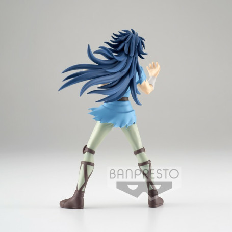 Banpresto - Saint Seiya - Gemini Kanon - Cosmo Memoir