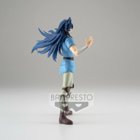 Banpresto - Saint Seiya - Gemini Kanon - Cosmo Memoir