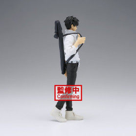 Banpresto - Jujutsu Kaisen 0 Il film - Yuta Okkotsu 