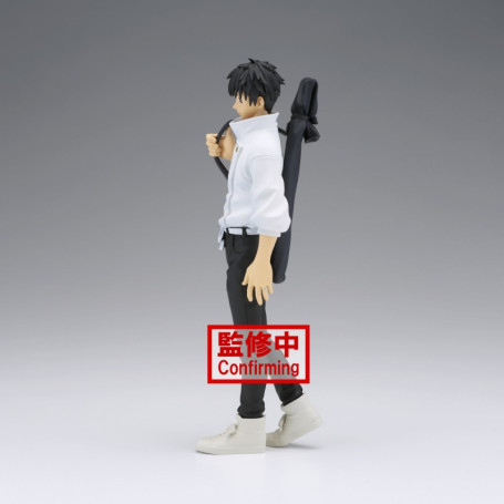 Banpresto - Jujutsu Kaisen 0 Il film - Yuta Okkotsu 