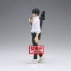 Banpresto - Jujutsu Kaisen 0 Il film - Yuta Okkotsu 