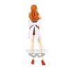 Banpresto One Piece - Nami Wanokuni Style II Versione A - Glitter & Glamours
