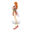 Banpresto One Piece - Nami Wanokuni Style II Versione A - Glitter & Glamours