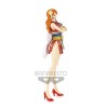 Banpresto One Piece - Nami Wanokuni Style II Versione A - Glitter & Glamours