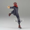 Banpresto - Jujutsu Kaisen Yuji Itadori - Re degli artisti