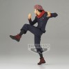 Banpresto - Jujutsu Kaisen Yuji Itadori - Re degli artisti