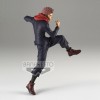 Banpresto - Jujutsu Kaisen Yuji Itadori - Re degli artisti