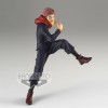 Banpresto - Jujutsu Kaisen Yuji Itadori - Re degli artisti