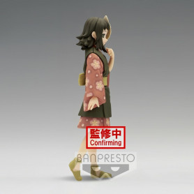 Banpresto - Makomo Vol.21 Versione SEPIA - Ammazzademoni KIMETSU NO YAIBA