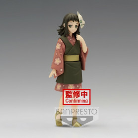 Banpresto - Makomo Vol.21 Versione SEPIA - Ammazzademoni KIMETSU NO YAIBA