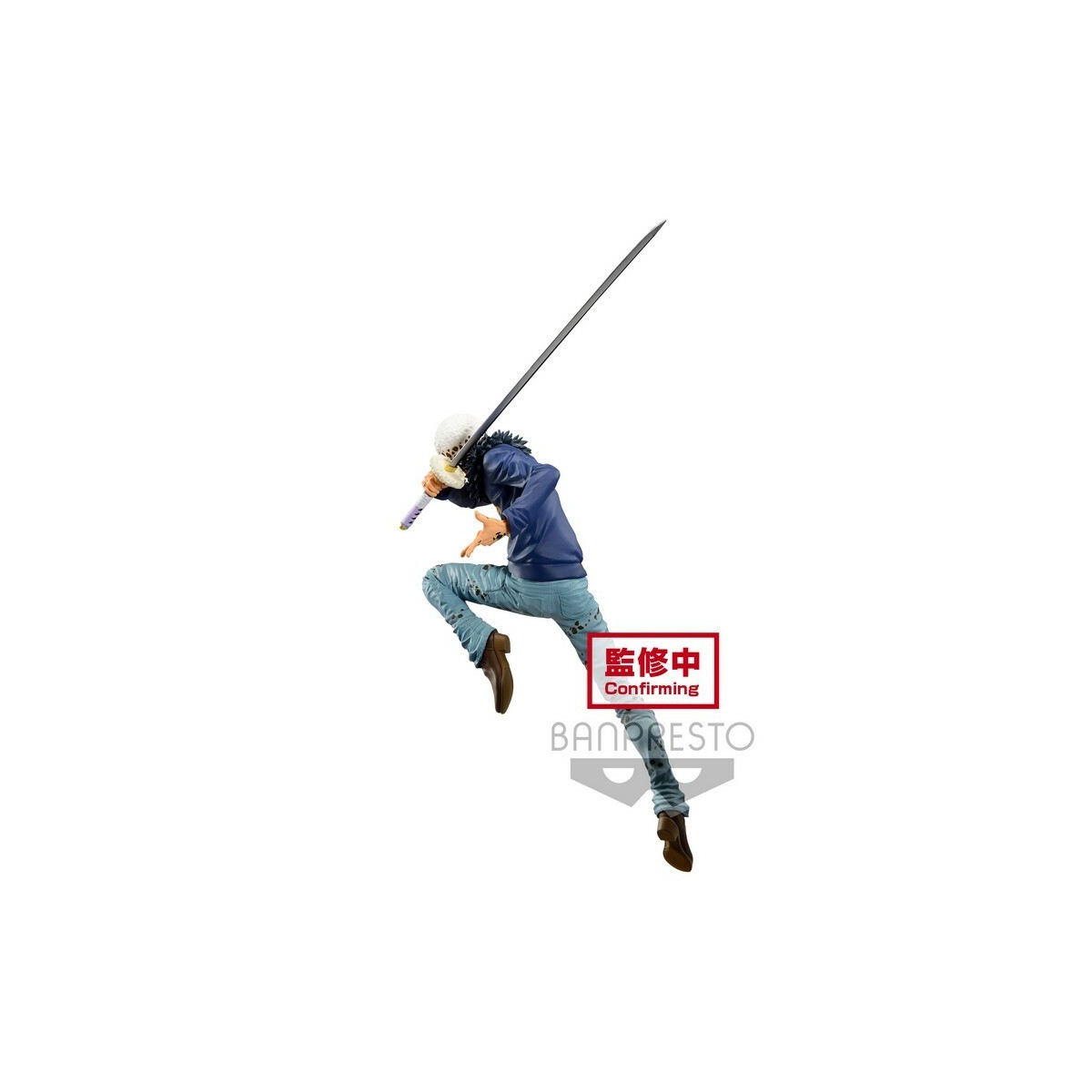 One Piece - Maximatic Il Trafalgar II
