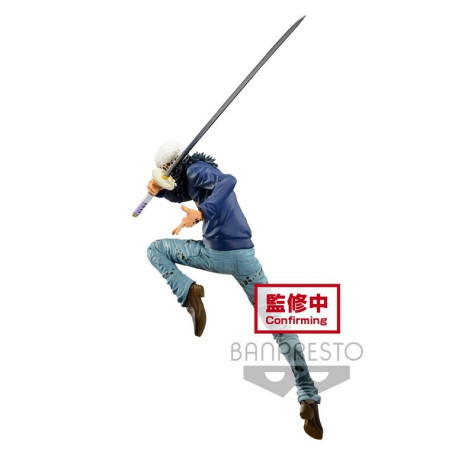 One Piece - Maximatic Il Trafalgar II