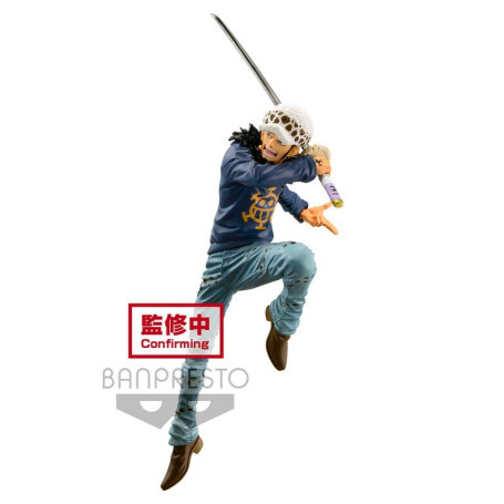 One Piece - Maximatic Il Trafalgar II