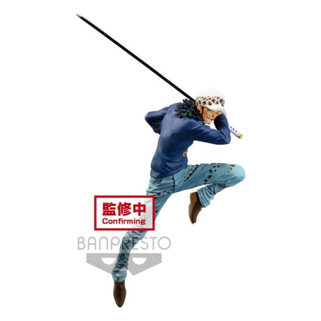 One Piece - Maximatic Il Trafalgar II