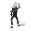 Banpresto My Hero Academia - Tomura Shigaraki - Accademia delle figure di cronaca Vol 4