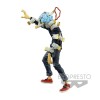 Banpresto My Hero Academia - Tomura Shigaraki - Accademia delle figure di cronaca Vol 4
