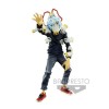 Banpresto My Hero Academia - Tomura Shigaraki - Accademia delle figure di cronaca Vol 4