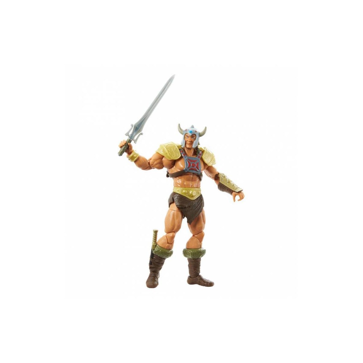 Masters of the Universe: Masterverse della Rivelazione - He-Man vichingo