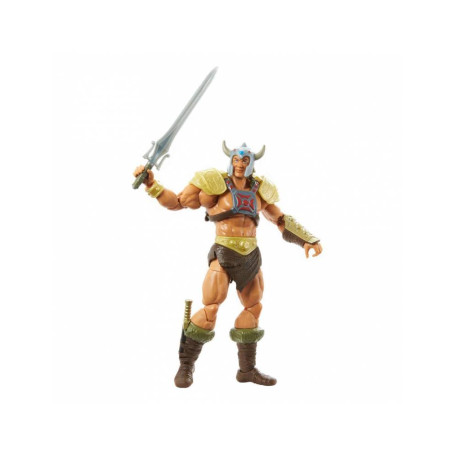 Masters of the Universe: Masterverse della Rivelazione - He-Man vichingo