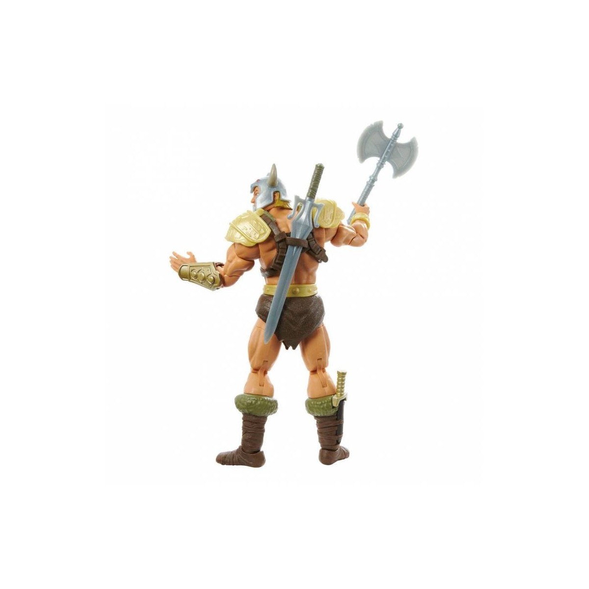 Masters of the Universe: Masterverse della Rivelazione - He-Man vichingo