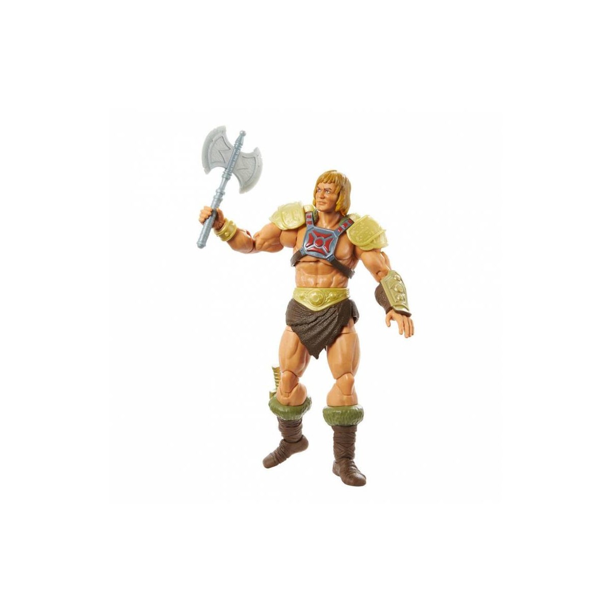 Masters of the Universe: Masterverse della Rivelazione - He-Man vichingo