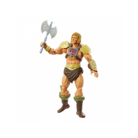 Masters of the Universe: Masterverse della Rivelazione - He-Man vichingo