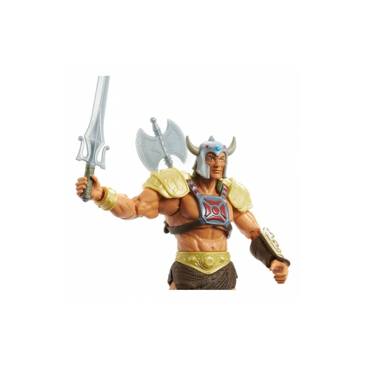 Masters of the Universe: Masterverse della Rivelazione - He-Man vichingo