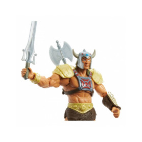 Masters of the Universe: Masterverse della Rivelazione - He-Man vichingo