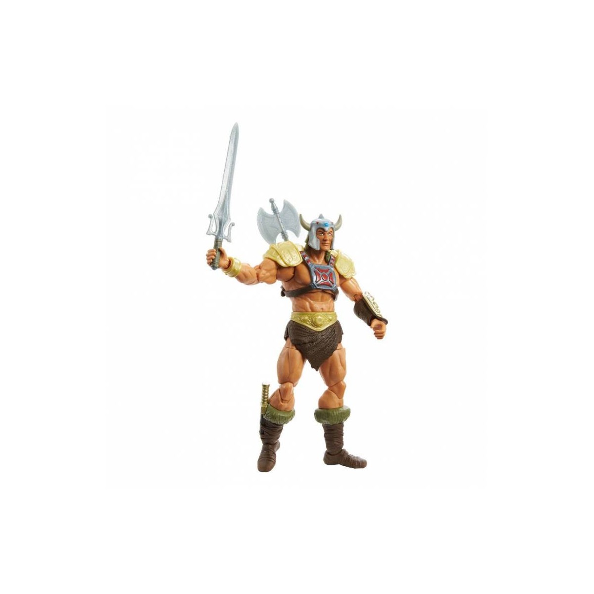 Masters of the Universe: Masterverse della Rivelazione - He-Man vichingo