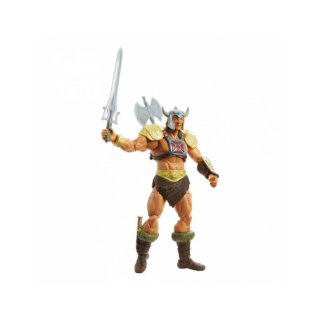 Masters of the Universe: Masterverse della Rivelazione - He-Man vichingo