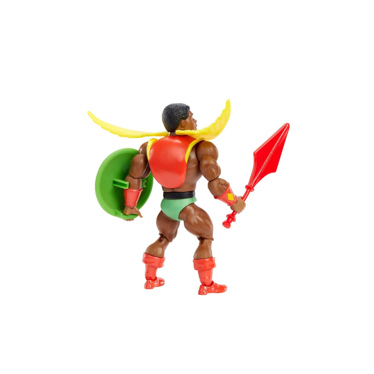 Masters of the Universe ORIGINS - L'Uomo Sole