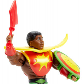 Masters of the Universe ORIGINS - L'Uomo Sole