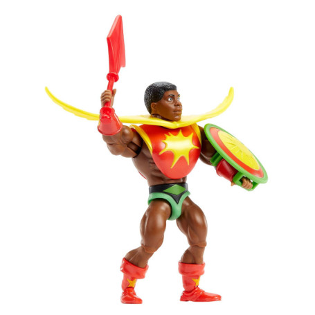 Masters of the Universe ORIGINS - L'Uomo Sole