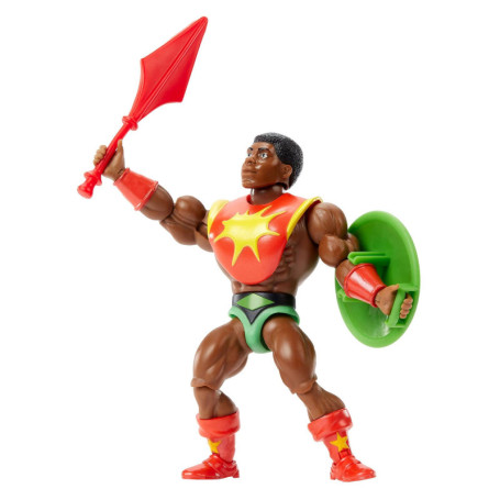 Masters of the Universe ORIGINS - L'Uomo Sole