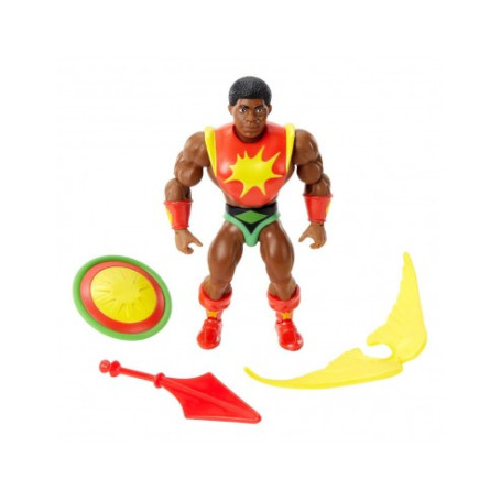 Masters of the Universe ORIGINS - L'Uomo Sole