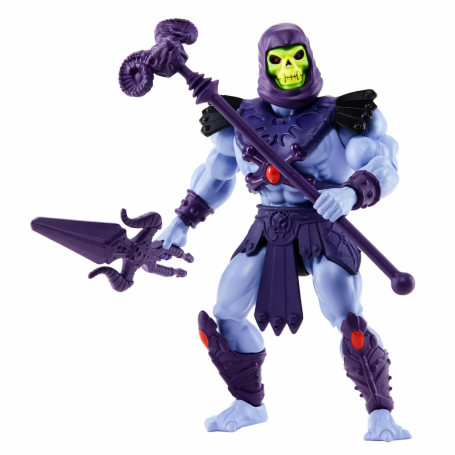 Masters of the Universe ORIGINS - Skeletor 200X