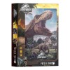 SD Toys - Puzzle Jurassic World - T-Rex 1000 pezzi