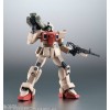 Bandai - Robot Spirit - GUNDAM RGM-79(G) GM Ground Type A.N.I.M.E.