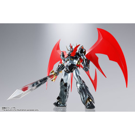 Bandai GX-75SP MAZINKAISER VERSIONE 20° ANNIVERSARIO - Anima di Chogokin