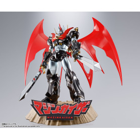 Bandai GX-75SP MAZINKAISER VERSIONE 20° ANNIVERSARIO - Anima di Chogokin