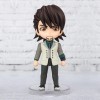 Figura Bandai MINI Figuarts - KOKETSU T. KABURAGI - TIGER & BUNNY 2