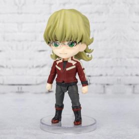 Bandai MINI Figuarts - BARNABY BROOKS JUNIOR - TIGER & BUNNY 2