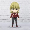 Bandai MINI Figuarts - BARNABY BROOKS JUNIOR - TIGER & BUNNY 2